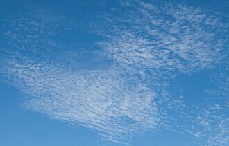 Cirrocumulus cloud - Wikipedia