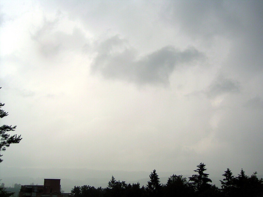 Nimbostratus cloud - Wikipedia